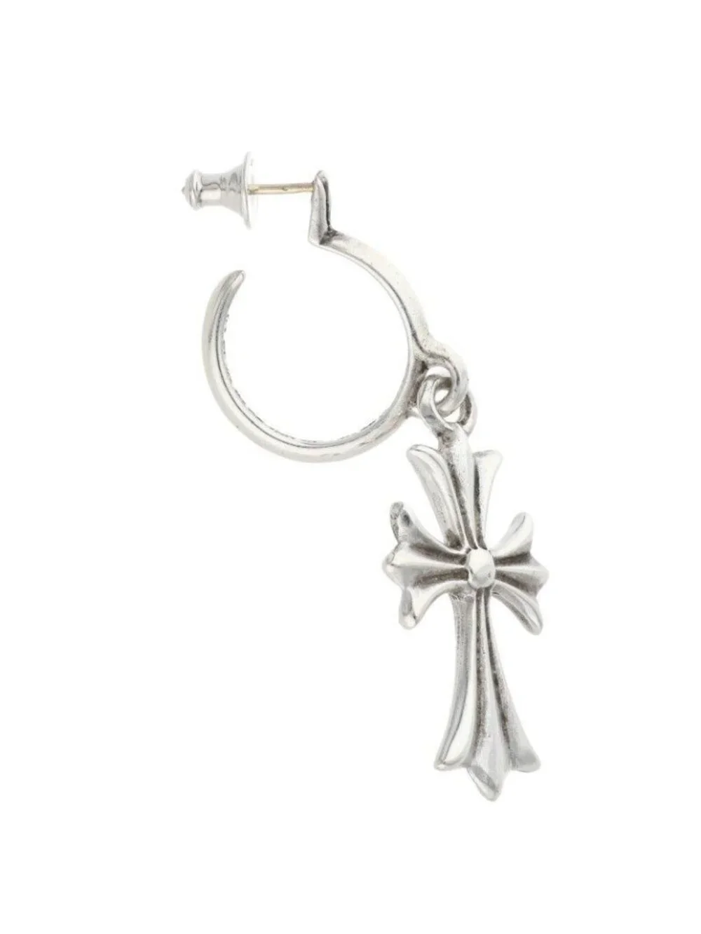 Chrome Hearts size not